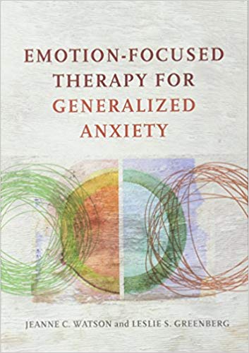 خرید ایبوک Emotion-Focused Therapy for Generalized Anxiety دانلود کتاب احساس اضطراب عمومی مورد توجه قرار گرفته استdownload PDF خرید کتاب از امازون گیگاپیپر
